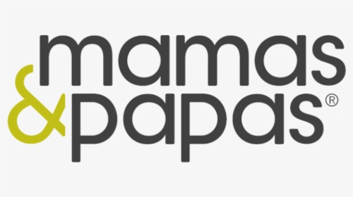 Mamas And Papas Logo Png, Transparent Png, Free Download