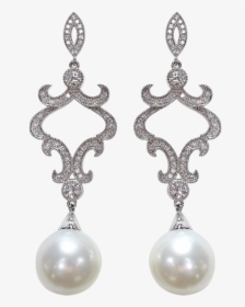 Earrings, HD Png Download, Free Download