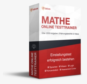 Lpa Bayern Test Vorbereitung, HD Png Download, Free Download
