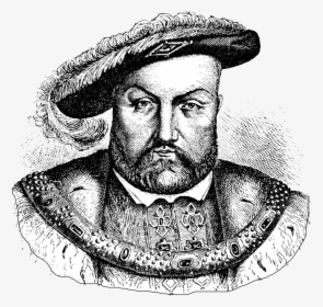 Henry Viii Clipart, HD Png Download, Free Download