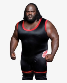 Thumb Image - Wwe Mark Henry Png, Transparent Png, Free Download