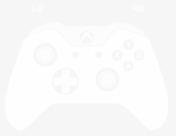 Xbox One Control Logo, HD Png Download, Free Download