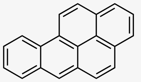 Benzo A Pyrene, HD Png Download, Free Download