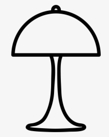 This Is The Ewa Home Incon For Lamps, You Can Use It, HD Png Download, Free Download