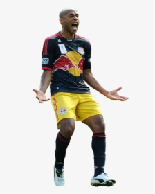Thierry Henry - Thierry Henry En Png, Transparent Png, Free Download