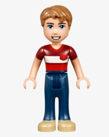 Heartlake Lego Baby, HD Png Download, Free Download