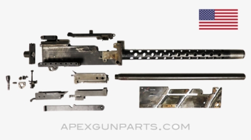 Ppsh 41 Png, Transparent Png, Free Download