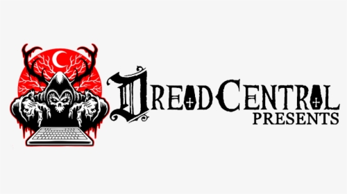 Dread Central Logo, HD Png Download, Free Download