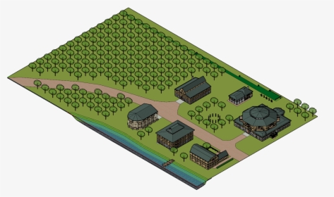 Half Point Overview - Floor Plan, HD Png Download, Free Download