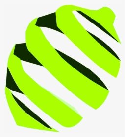 Abstract Lime, HD Png Download, Free Download
