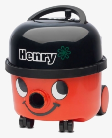 Numatic Henry Hvr 200, HD Png Download, Free Download
