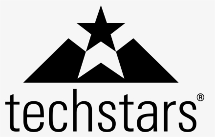 Techstars Boulder - Techstars Farm To Fork Logo, HD Png Download - kindpng