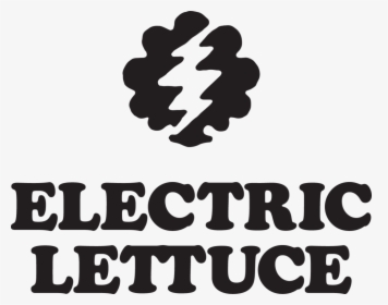 Asset 1@4x - Electric Lettuce Logo, HD Png Download, Free Download