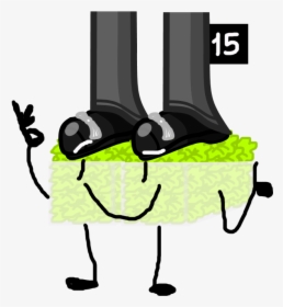 Burger King Foot Lettuce Png - Number 15s Burger King Foot Lettuce, Transparent Png, Free Download