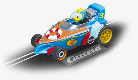 Mickey Roadster Racers , Png Download - Mickey And The Roadster Racers Cars, Transparent Png, Free Download