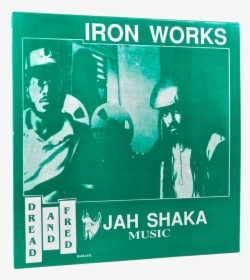 Dread & Fred Iron Works, HD Png Download, Free Download