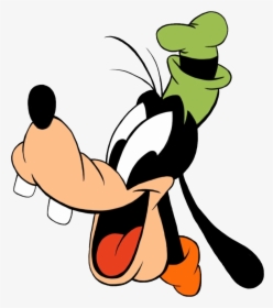 Goofy Png - Mickey Mouse Clubhouse Coloring Pages, Transparent Png, Free Download