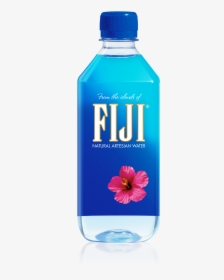 Fiji Water Bottle, HD Png Download, Free Download