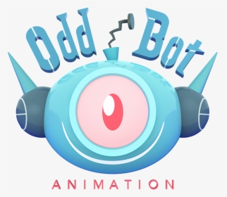 Oddbot Logo - Circle, HD Png Download, Free Download