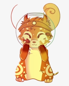 #sticker #mouse #transformice #love #loveyou #cool - Transformice Transparent Art, HD Png Download, Free Download