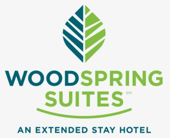 Woodspring Suites Hotel Logo, HD Png Download, Free Download
