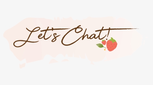 Lets Chat, HD Png Download, Free Download