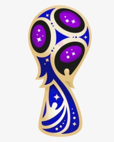 Russian World Cup Logo, HD Png Download, Free Download