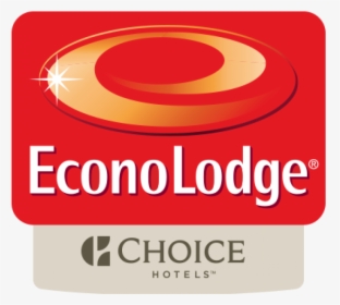 Econolodge Inn And Suites, HD Png Download, Free Download