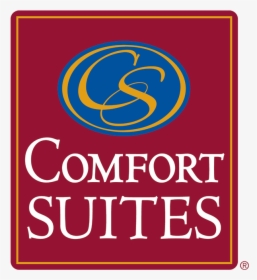 Comfort Suites - Comfort Suites Logo Png, Transparent Png, Free Download