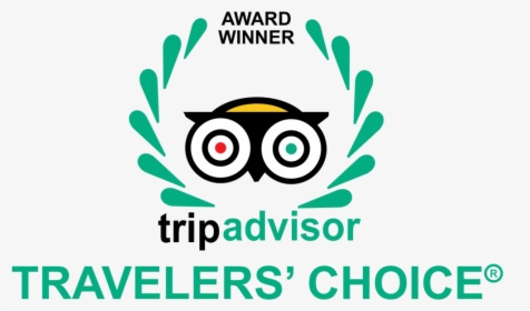 Tripadvisor Travellers Choice Hotels In India - Tripadvisor Choice Awards 2019 Icon, HD Png Download, Free Download