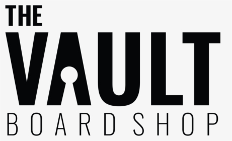 Vault Logo - Oval, HD Png Download, Free Download