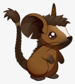 Transformice Mouse, HD Png Download, Free Download