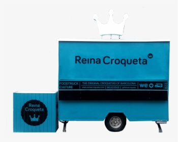 Branding, Product Design - Reina Croqueta, HD Png Download, Free Download