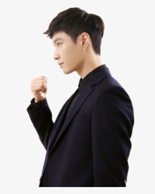150616 Lay’s Personal Studio Weibo Update lay Pngs - Yixing Png, Transparent Png, Free Download