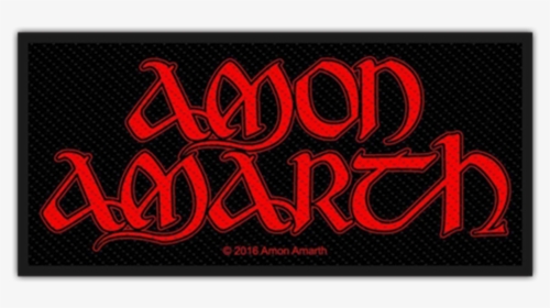 Amon Amarth, HD Png Download, Free Download