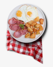 Fried Egg, HD Png Download, Free Download