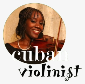 Cuban Violinist - Album Cover, HD Png Download, Free Download