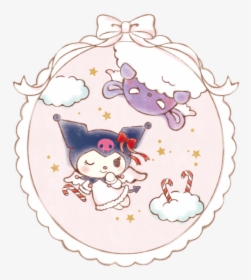 My Melody Kuromi Christmas, HD Png Download, Free Download