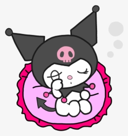 Imágenes Png De Kuromi, Transparent Png, Free Download