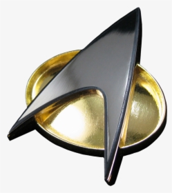 The Next Generation - Star Trek: The Next Generation, HD Png Download, Free Download