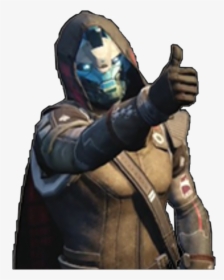 #destiny #cayde6 #cayde-6 #destiny2 #destiny - Destiny 2 Cayde Avatar, HD Png Download, Free Download