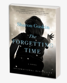 The Forgetting Time By Sharon Guskin - Poster, HD Png Download, Free Download