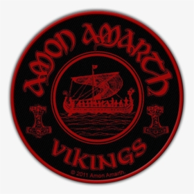 Amon Amarth, HD Png Download, Free Download