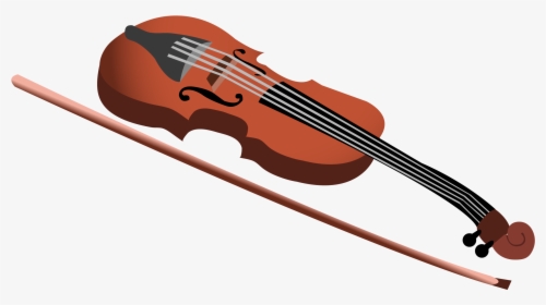 Bass Violin Viola Violone - Violin Png Vector, Transparent Png, Free Download