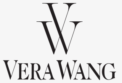 Vera Wang Logo Png, Transparent Png, Free Download