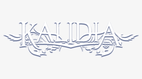 Kalidia Logo, HD Png Download, Free Download