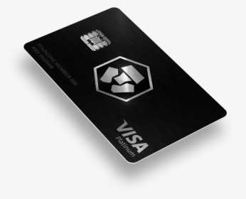 Mco Visa Card, HD Png Download, Free Download