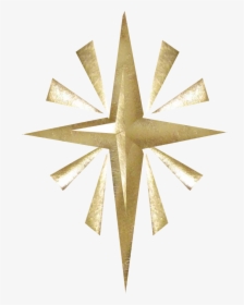 Individual-star - Triangle, HD Png Download, Free Download