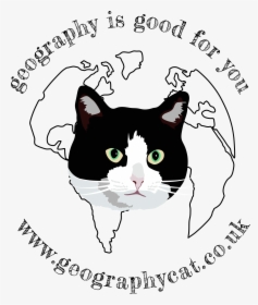 Geography Cat-walks, HD Png Download, Free Download