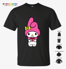 My Melody Women"s Long Sleeve Sweatshirts Sweat - Andrew Yang, HD Png Download, Free Download